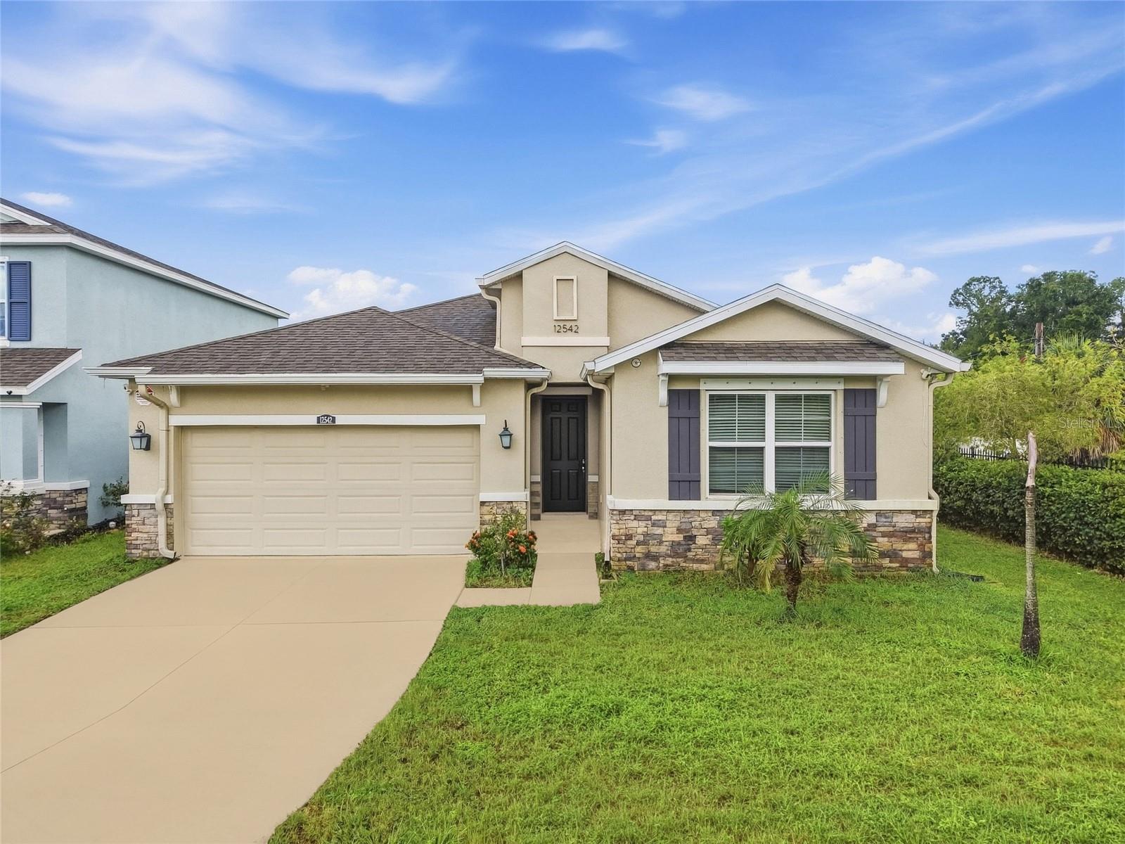 12542 Candleberry Cir, Tampa, FL 33635