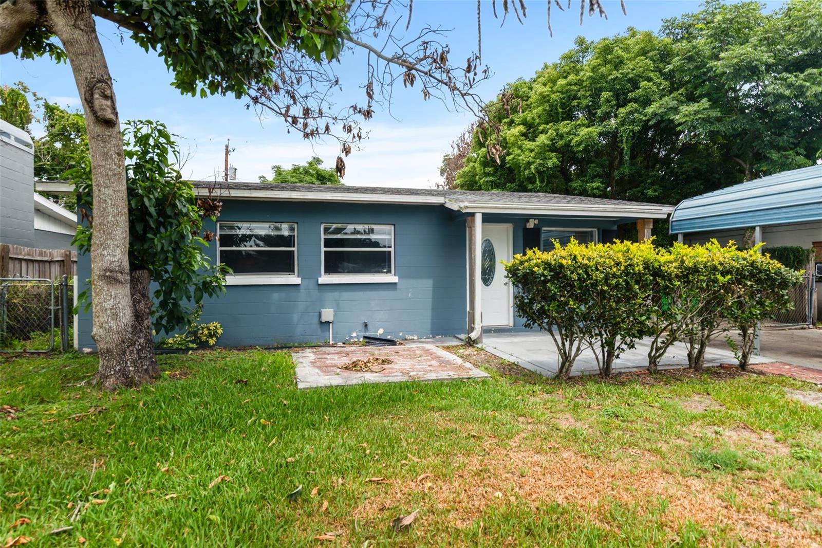 1039 Woodland Ave, Lakeland, FL 33801 photo