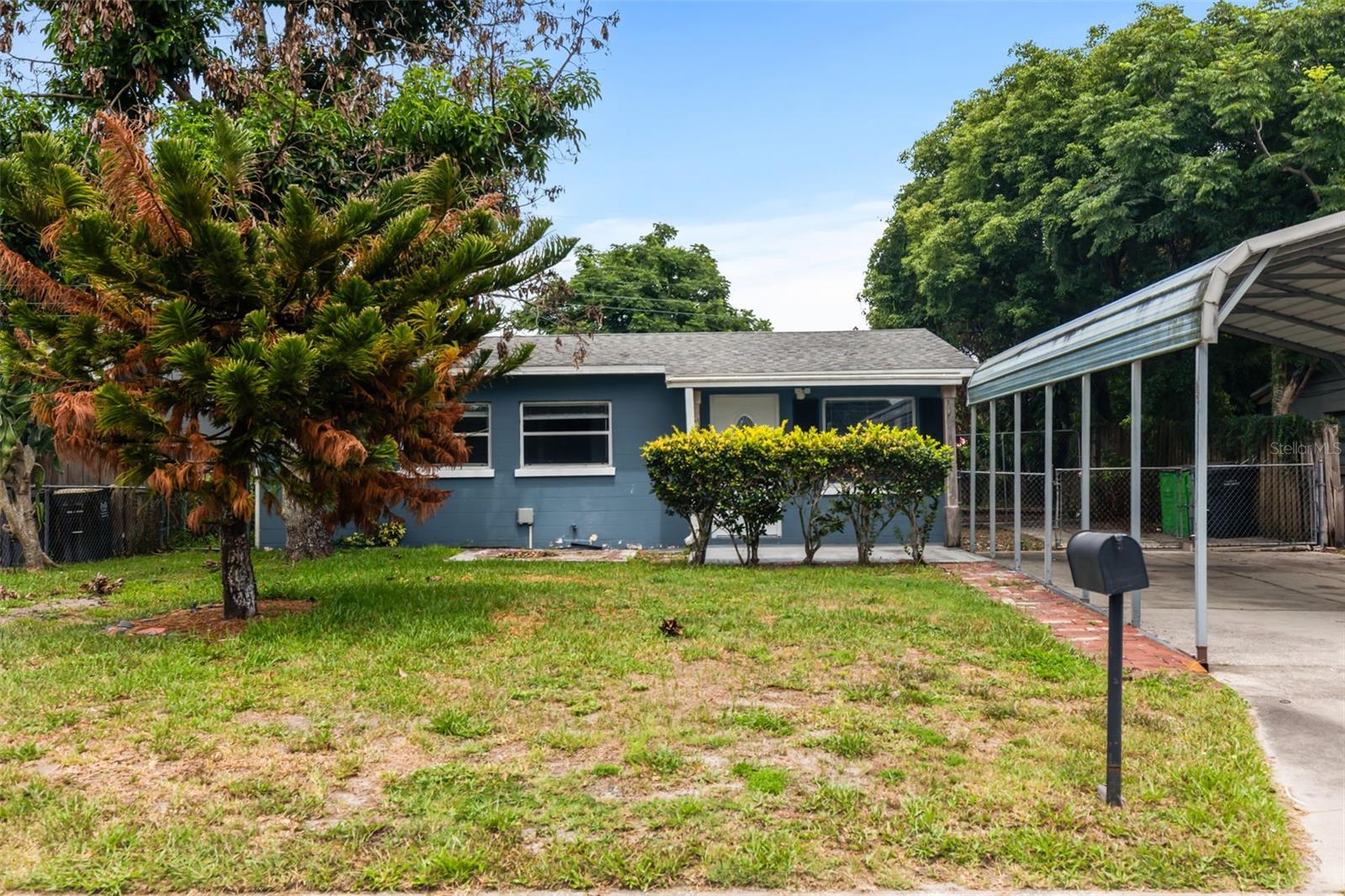 1039 Woodland Ave, Lakeland, FL 33801 photo