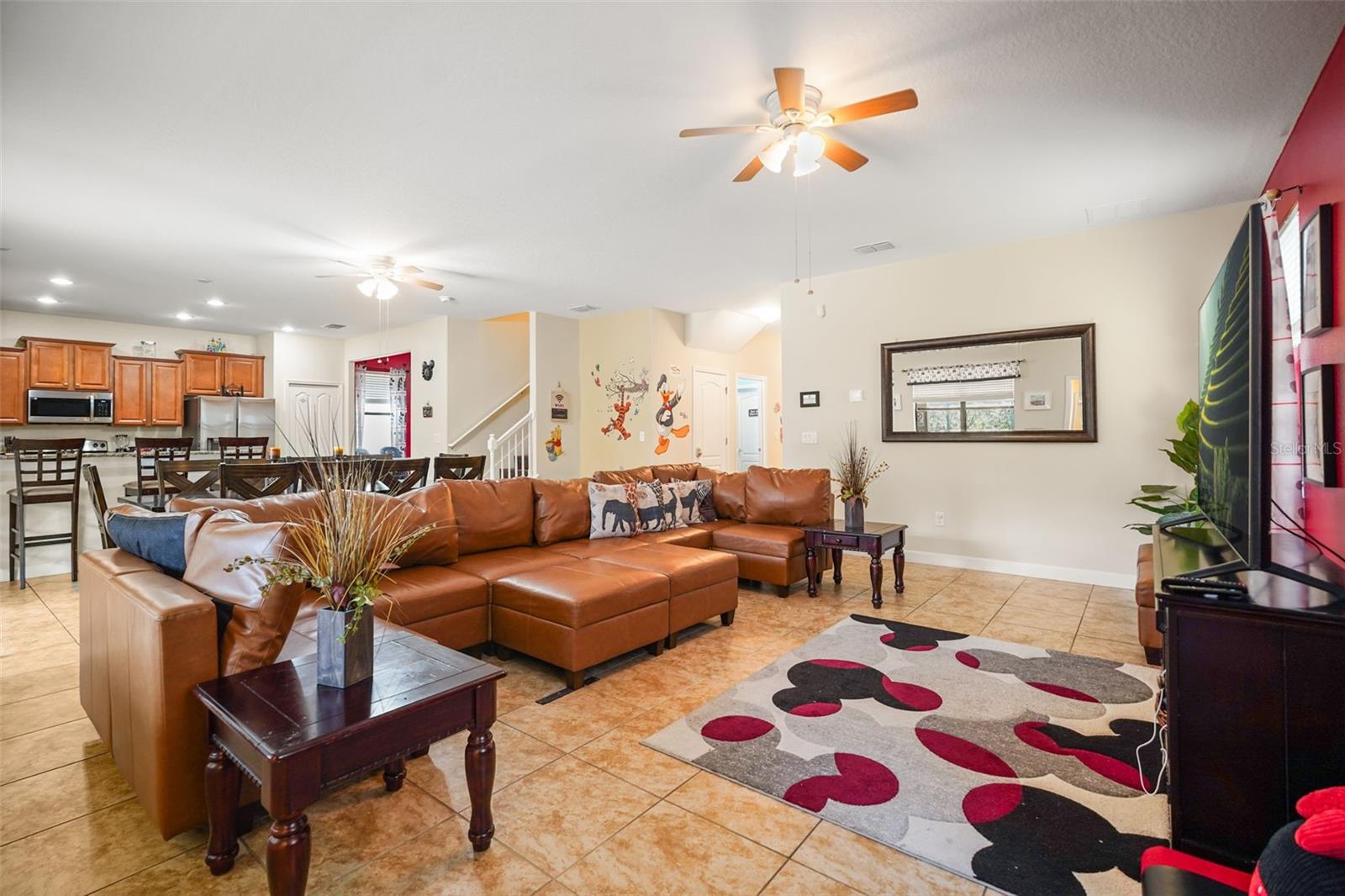 1461 Myrtlewood St, Davenport, FL 33896 photo