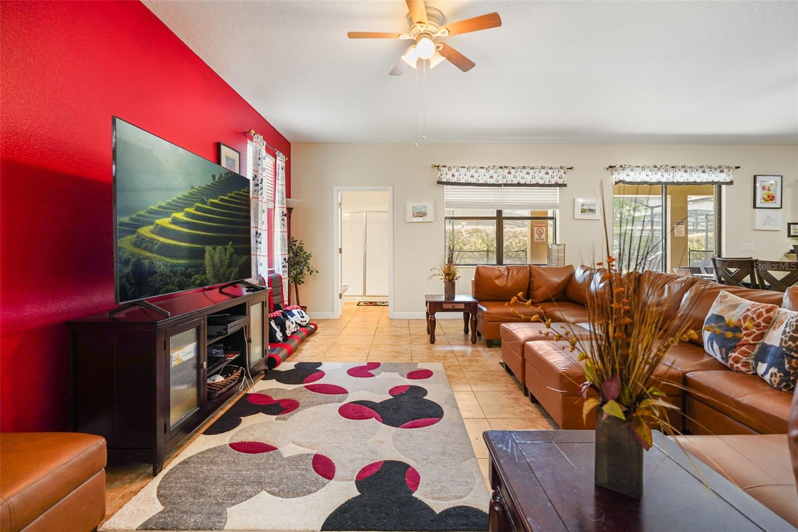 1461 Myrtlewood St, Davenport, FL 33896 photo