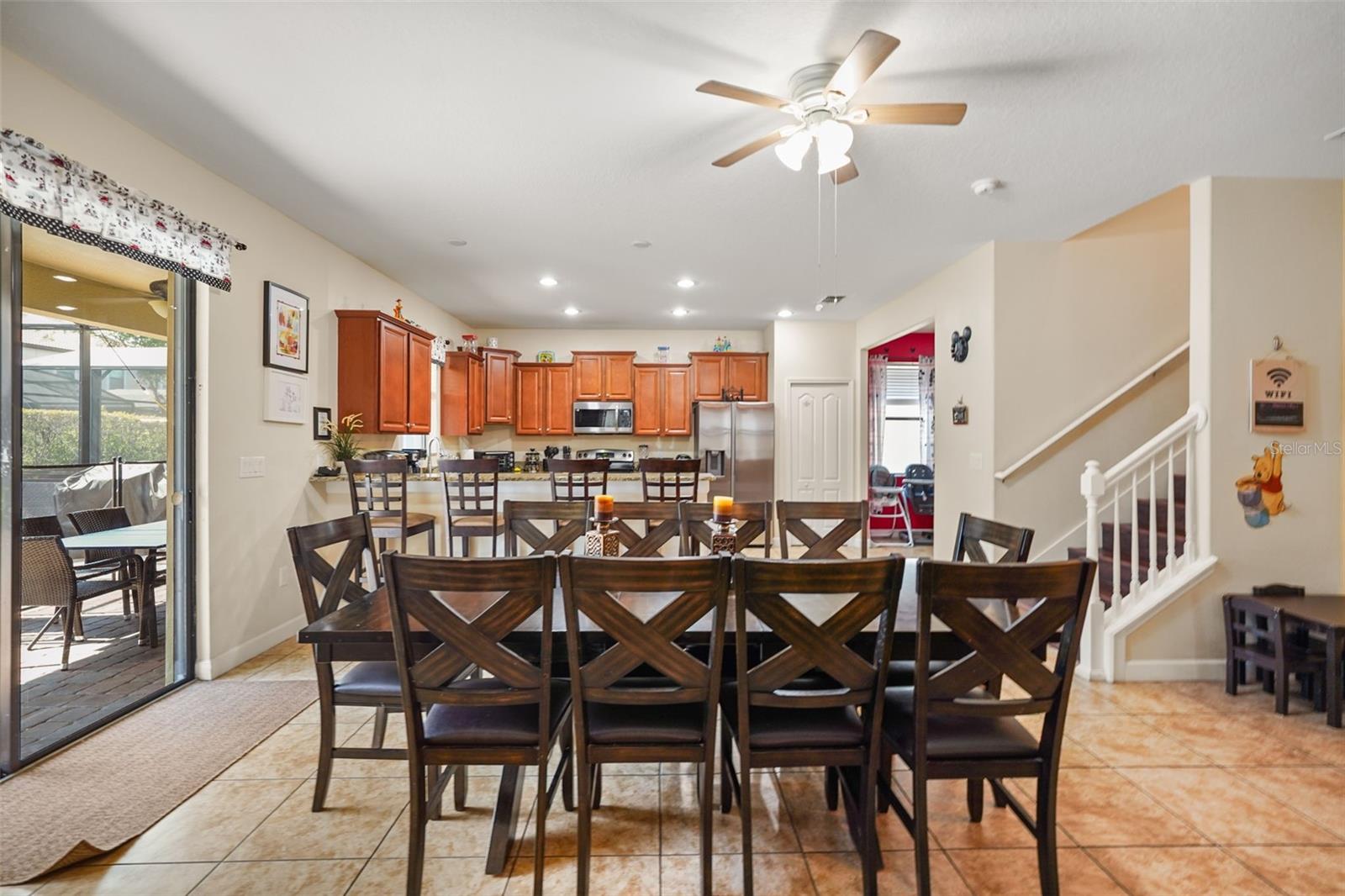 1461 Myrtlewood St, Davenport, FL 33896 photo