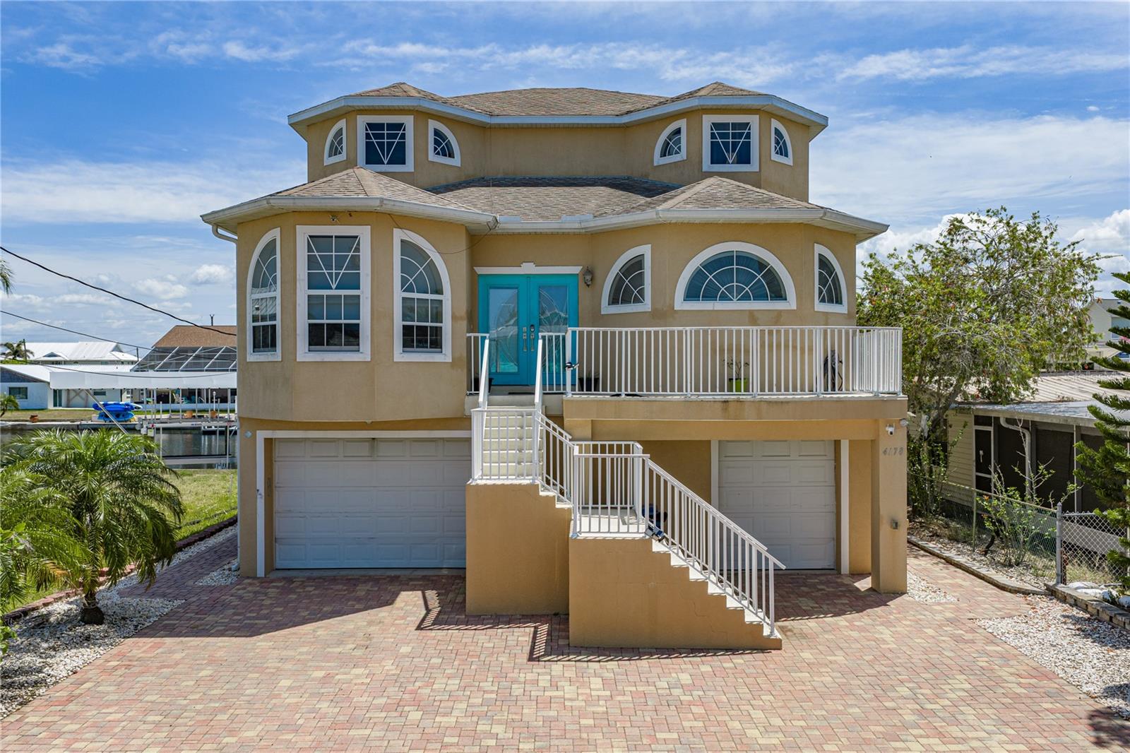 4178 Des Prez Ct, Hernando Beach, FL 34607 photo