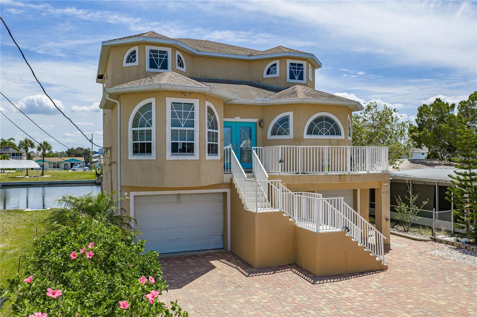 4178 Des Prez Ct, Hernando Beach, FL 34607 photo