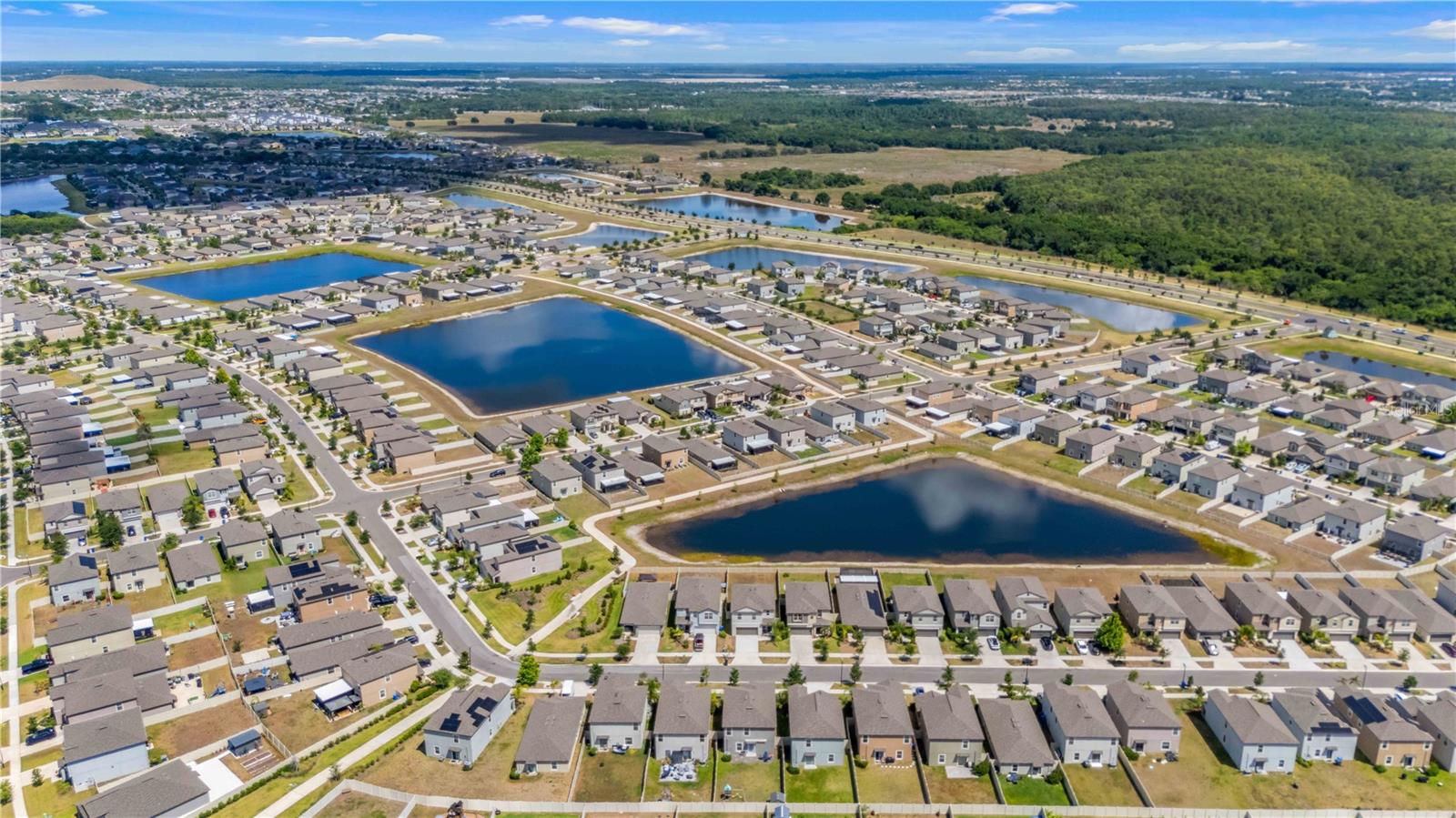 9440 Lemon Drop Loop, Sun City Center, FL 33573 photo