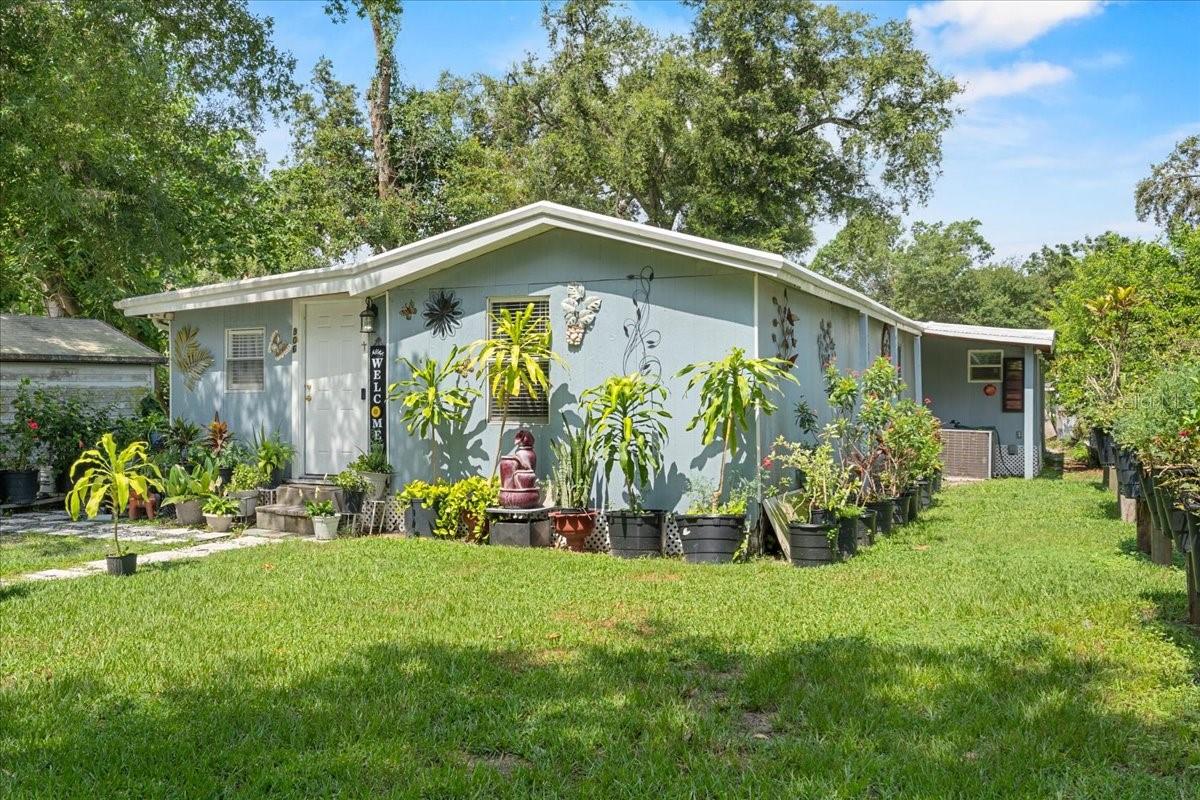 306 Avenue Wahneta, Winter Haven, FL 33880 photo