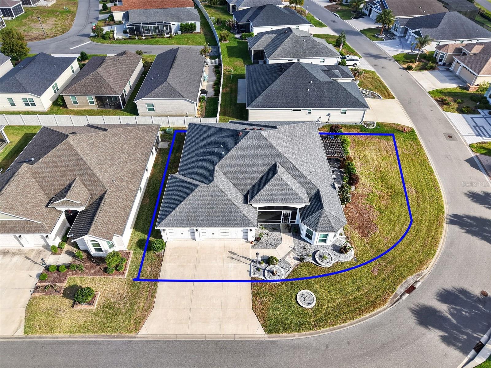 1125 Maynard Path, The Villages, FL 32163 photo