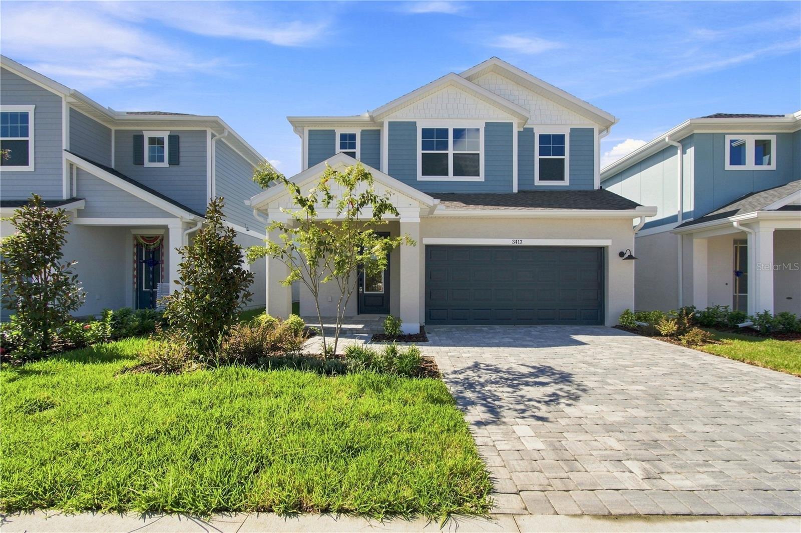 3417 Yellow Cassia Dr, Wesley Chapel, FL 33543