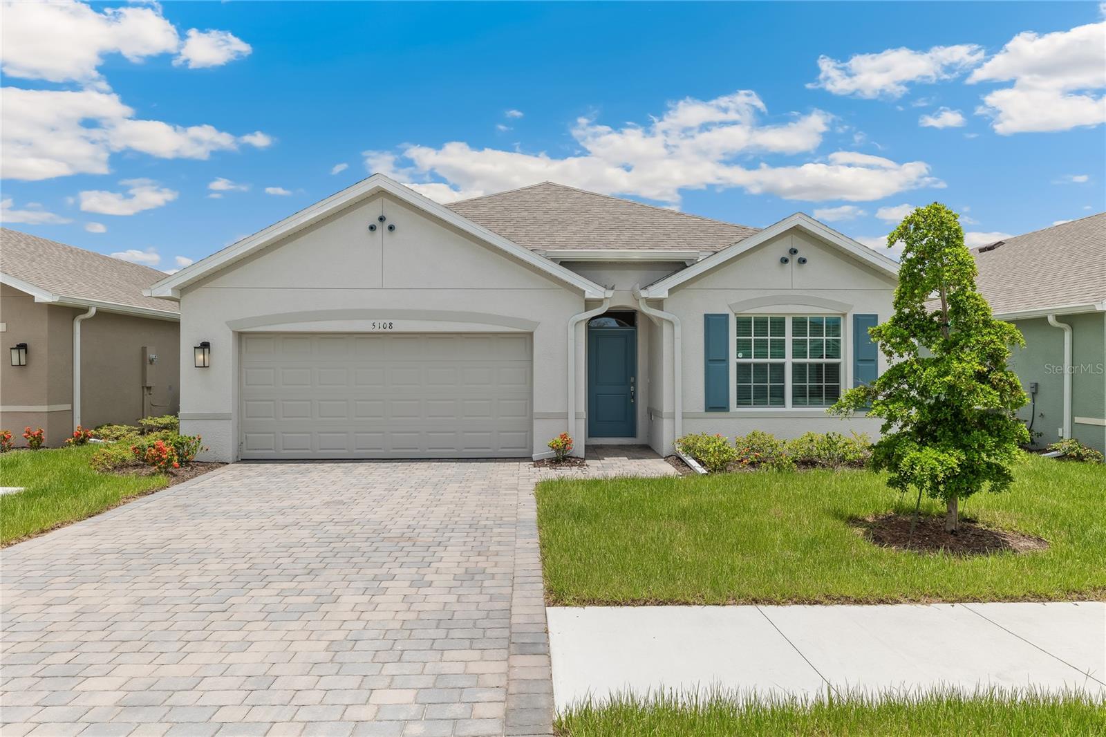 4948 Tuscola Blvd, North Port, FL 34287