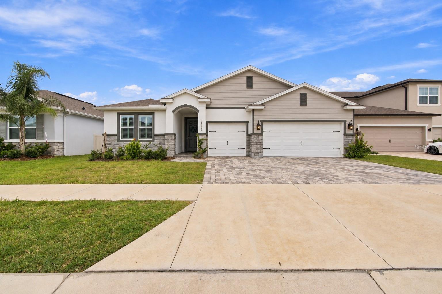 23182 Scaglione Dr, Lutz, FL 33549