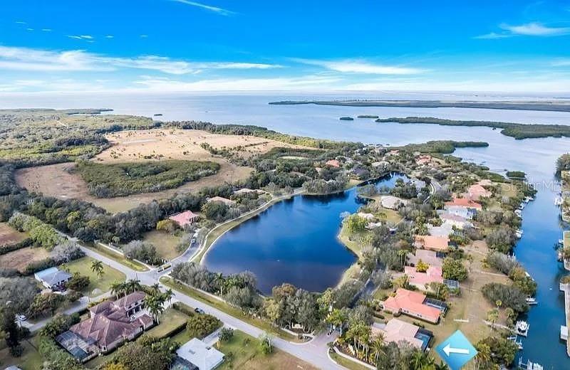 1704 Amberwynd Cir, Palmetto, FL 34221 photo