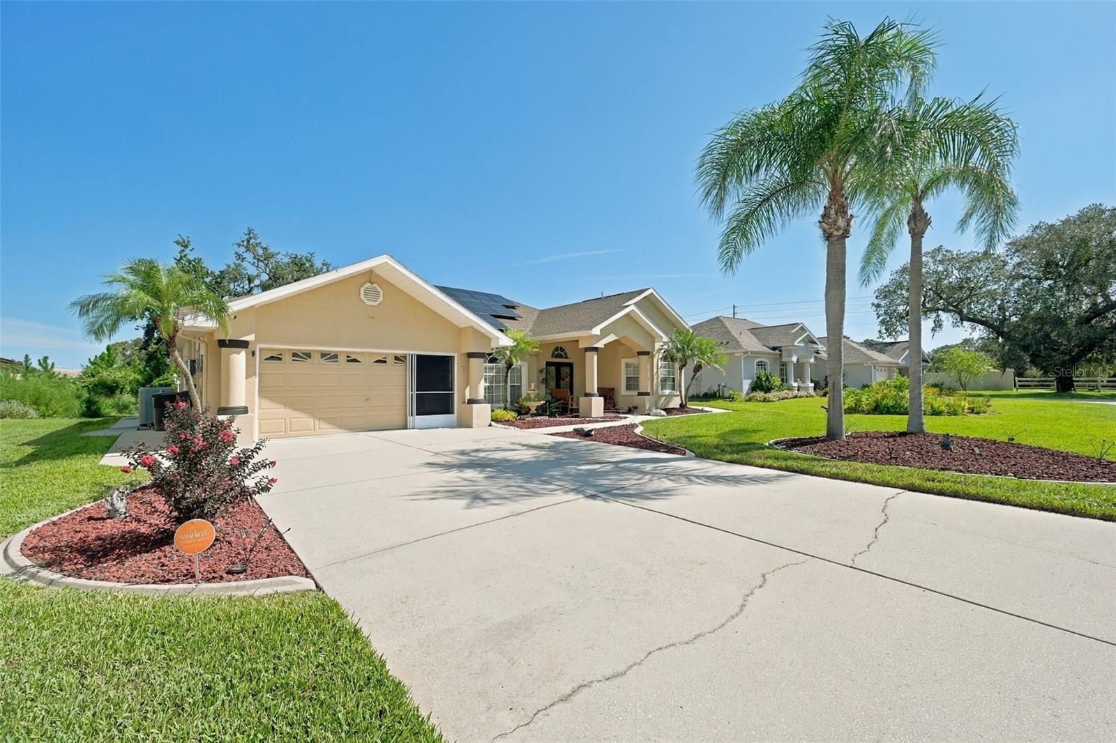8933 Thoreau Pl, Hudson, FL 34667 photo