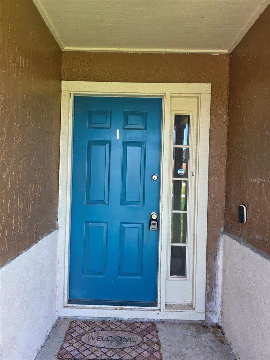 2473 Beck Cir, Deltona, FL 32738 photo