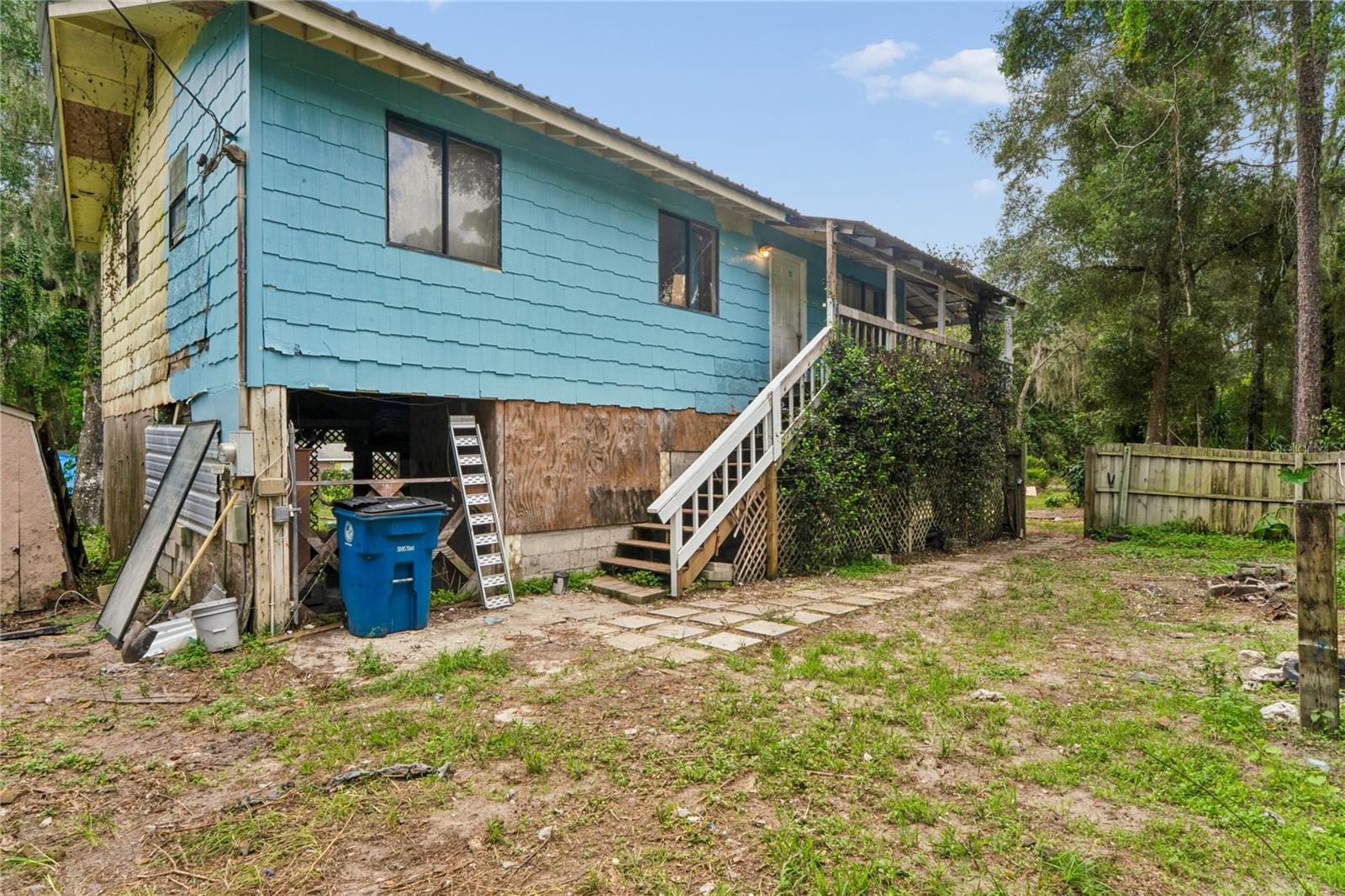 25141 Kibler Ln, Brooksville, FL 34601 photo