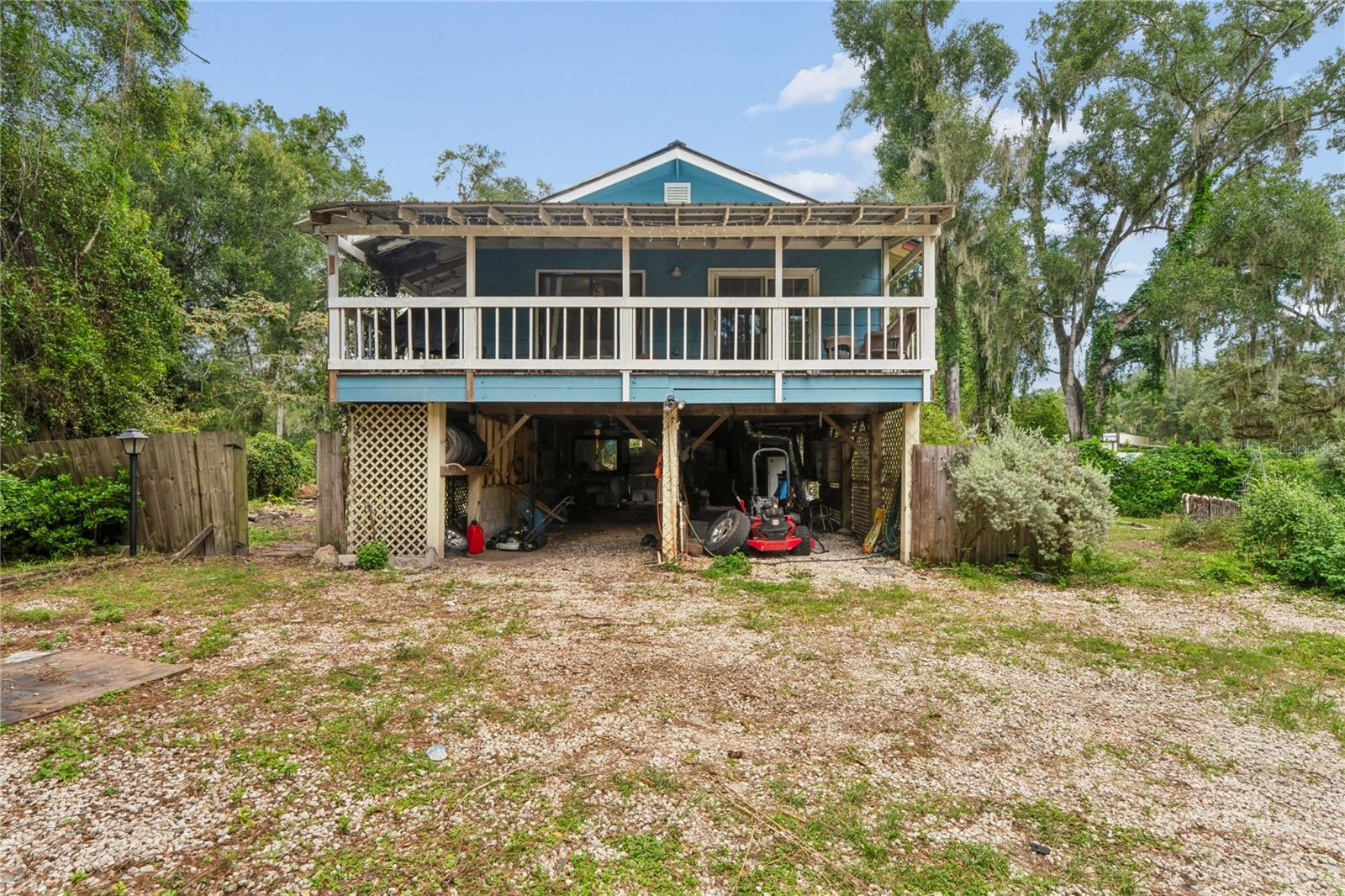 25141 Kibler Ln, Brooksville, FL 34601