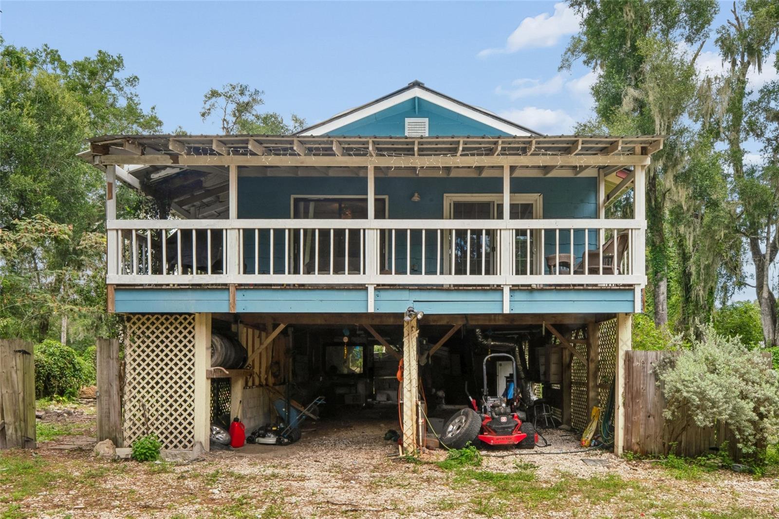 25141 Kibler Ln, Brooksville, FL 34601 photo