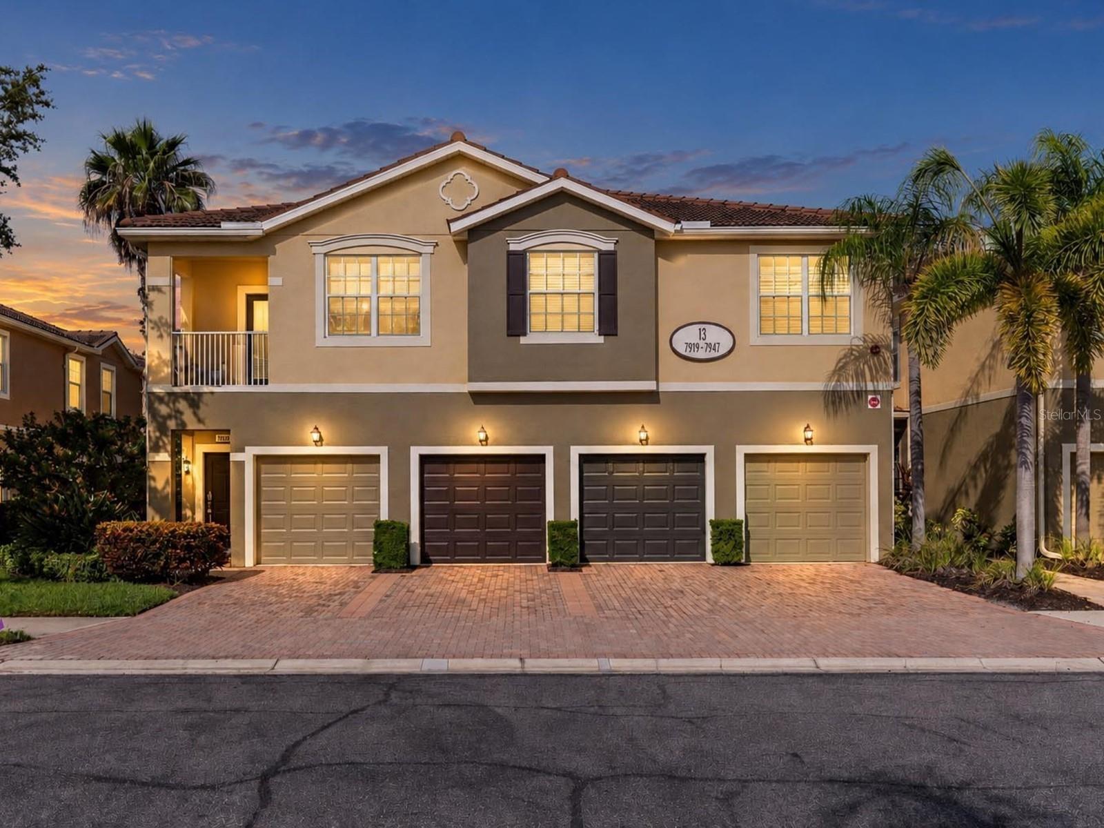 7943 Limestone Ln #13 101, Sarasota, FL 34233 photo