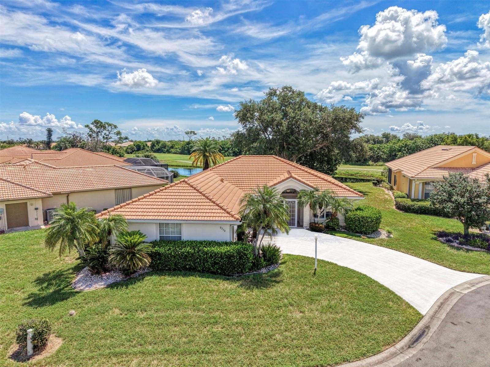8234 Palmview Ct, Englewood, FL 34224 photo