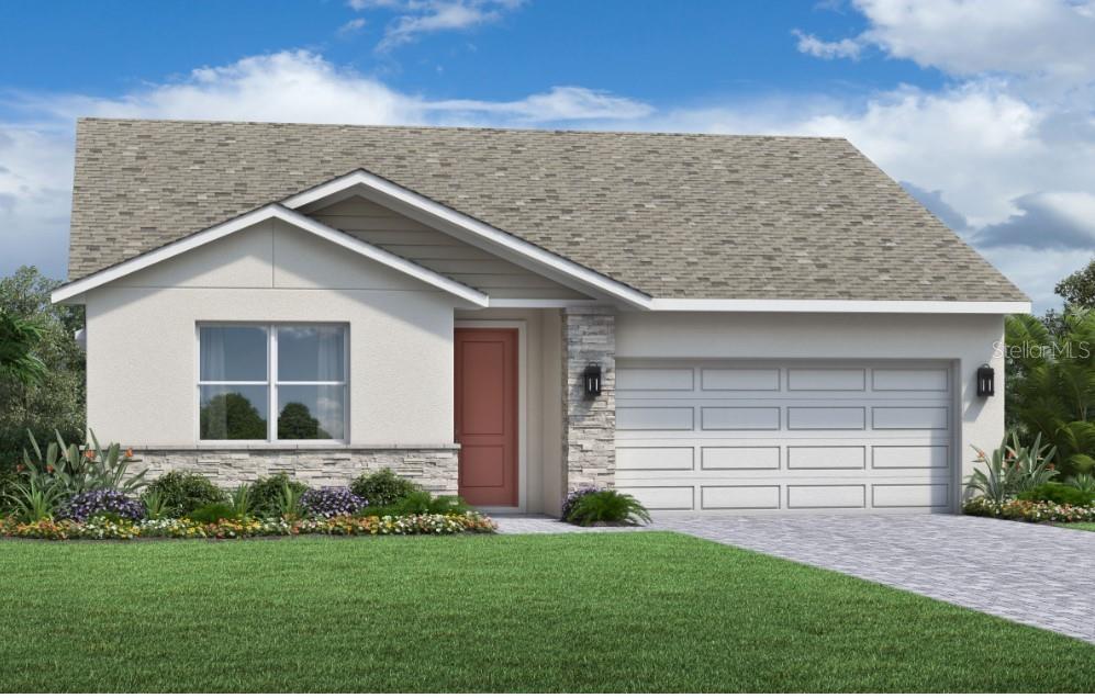 8056 Timberwood Ln, Orlando, FL 32825