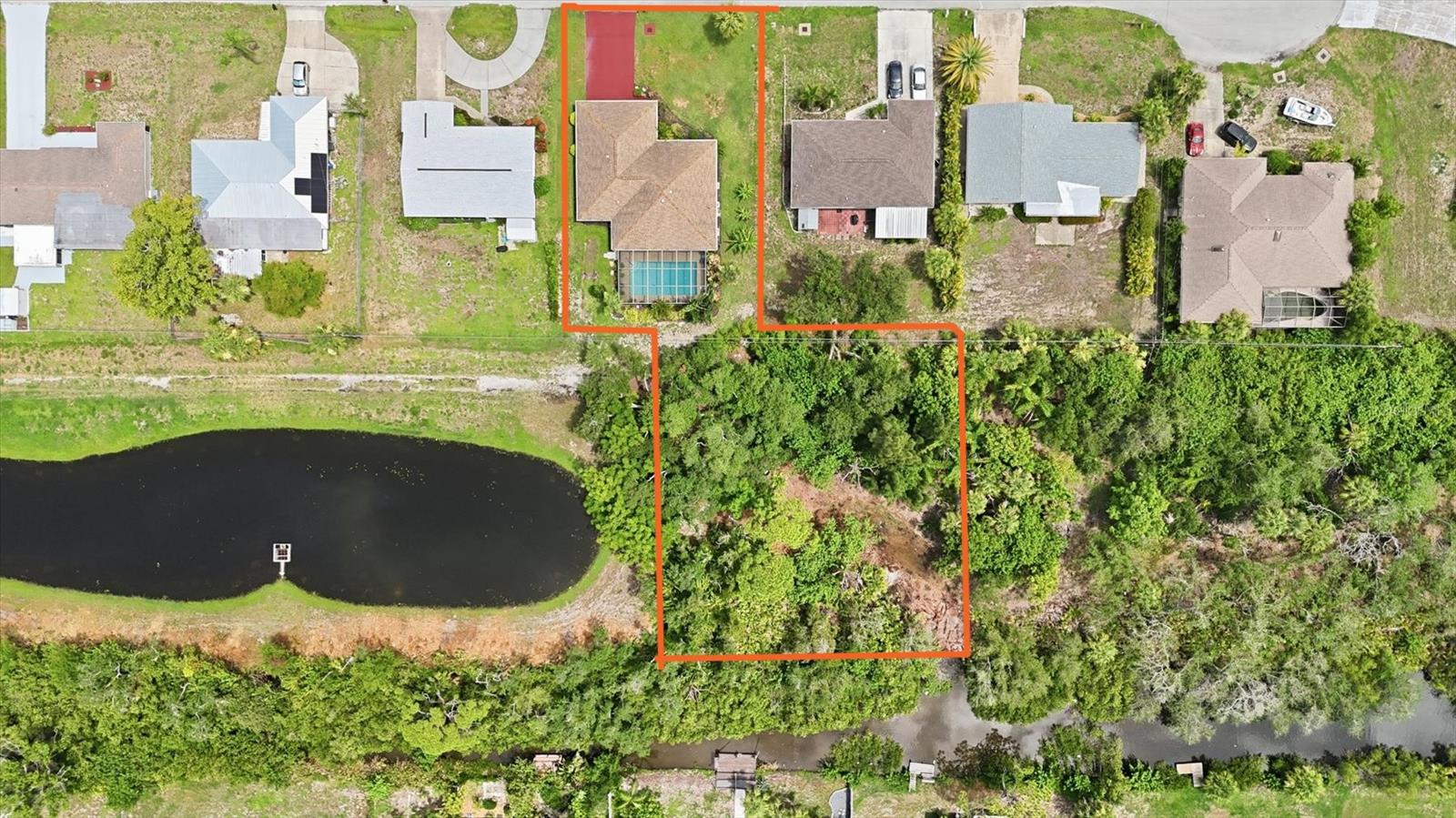 383 E Wentworth Cir, Englewood, FL 34223 photo