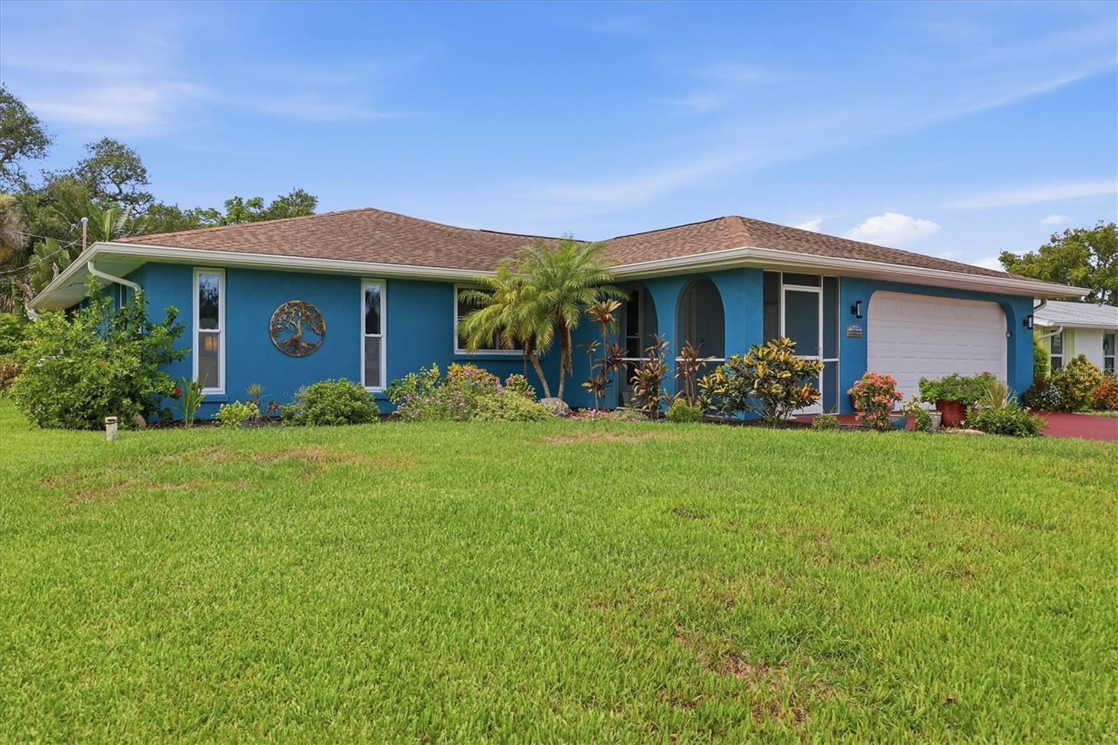 383 Wentworth Cir, Englewood, FL 34223