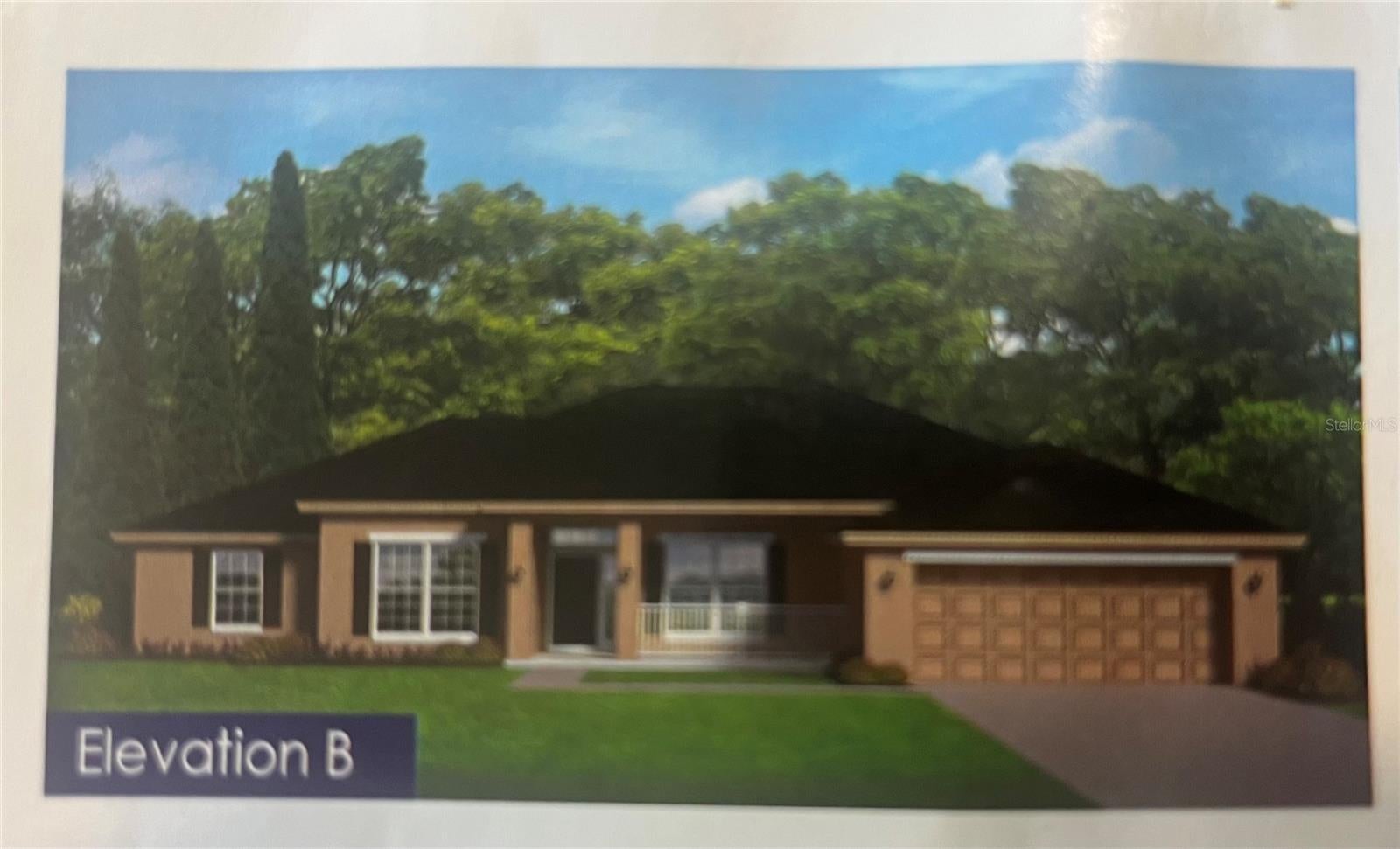 16832 23 Ave, Summerfield, FL 34491