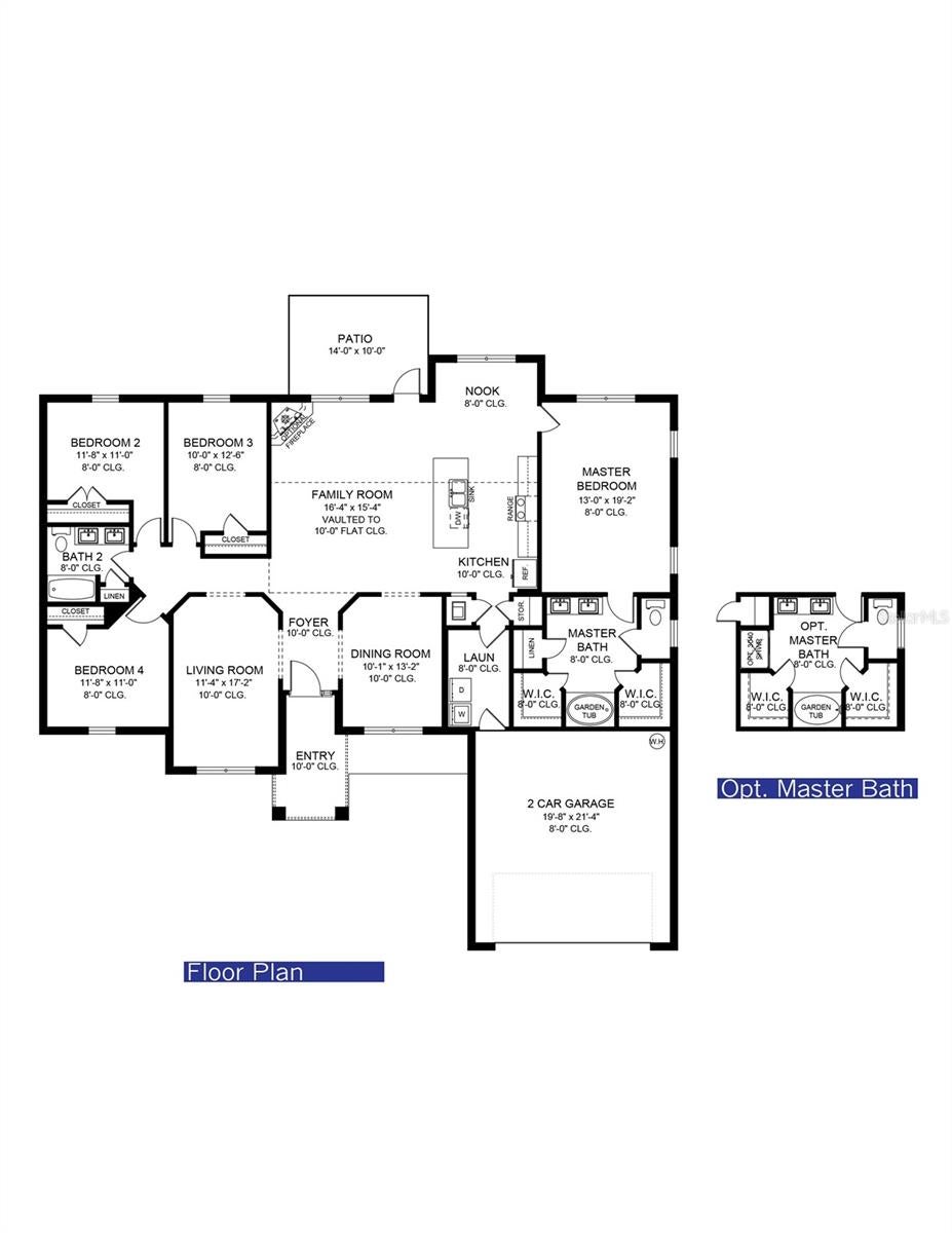 16832 SE 23 Ave, Summerfield, FL 34491 photo