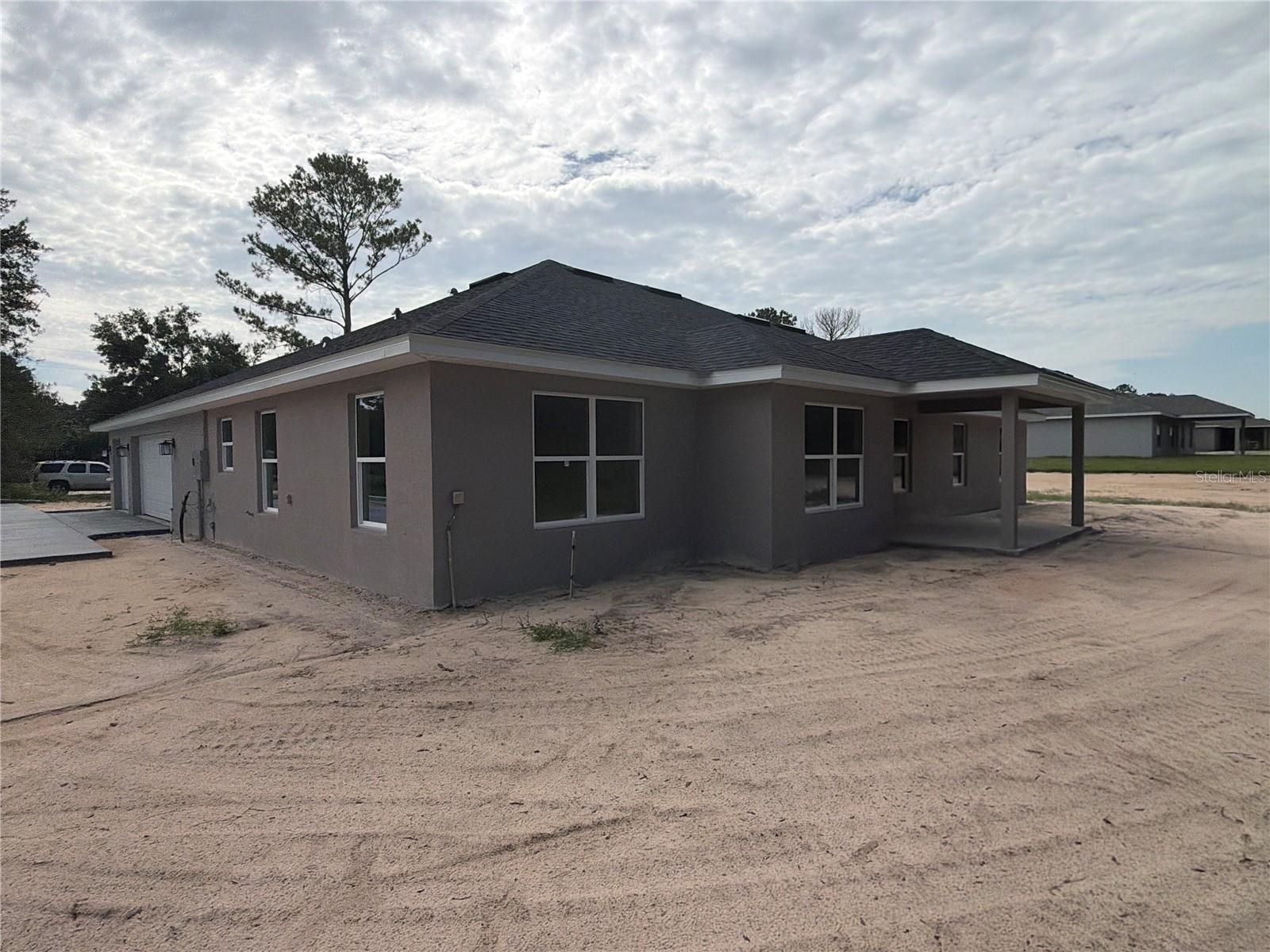 16832 SE 23 Ave, Summerfield, FL 34491 photo