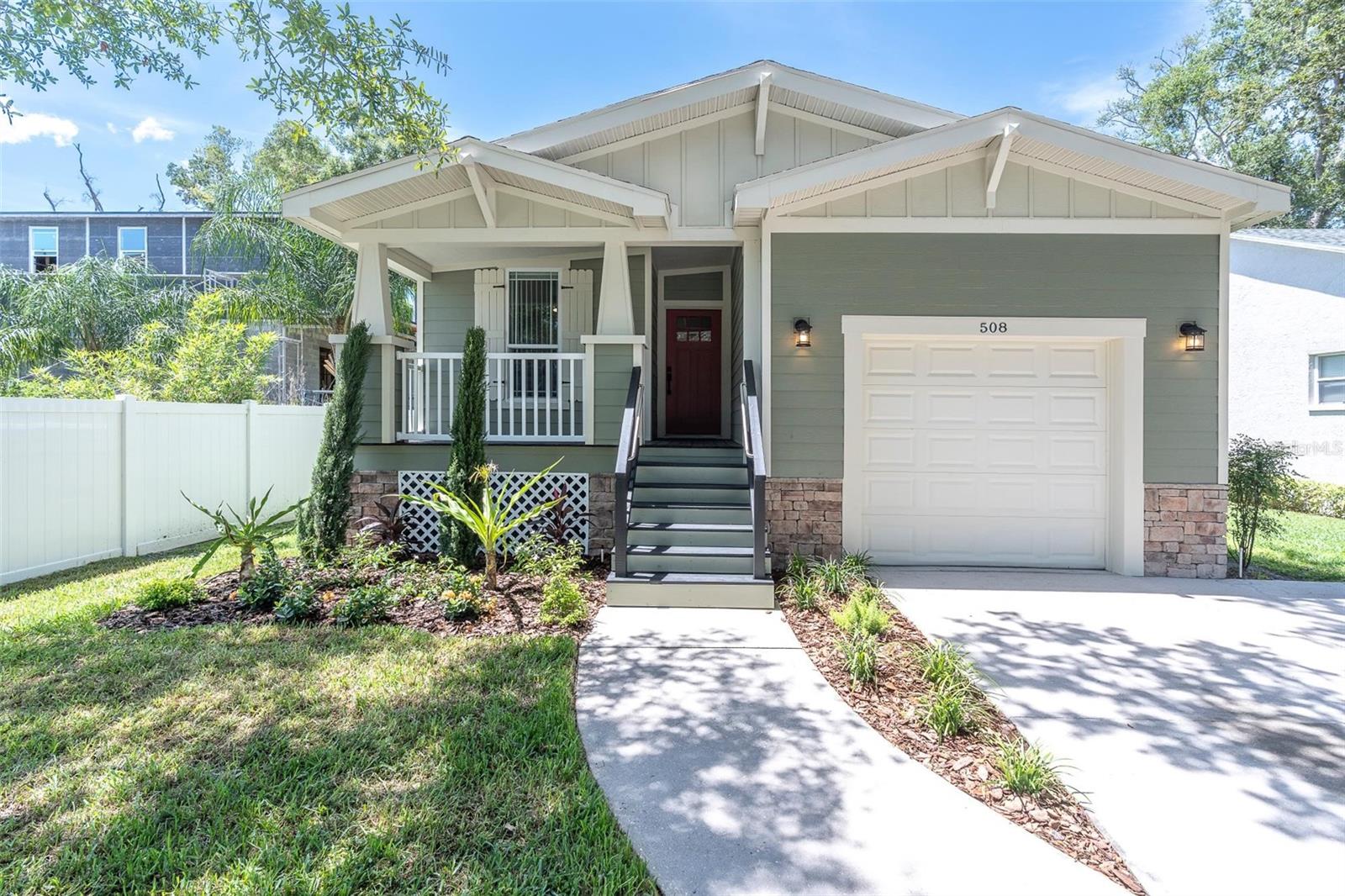 508 Washington Ave, Oldsmar, FL 34677