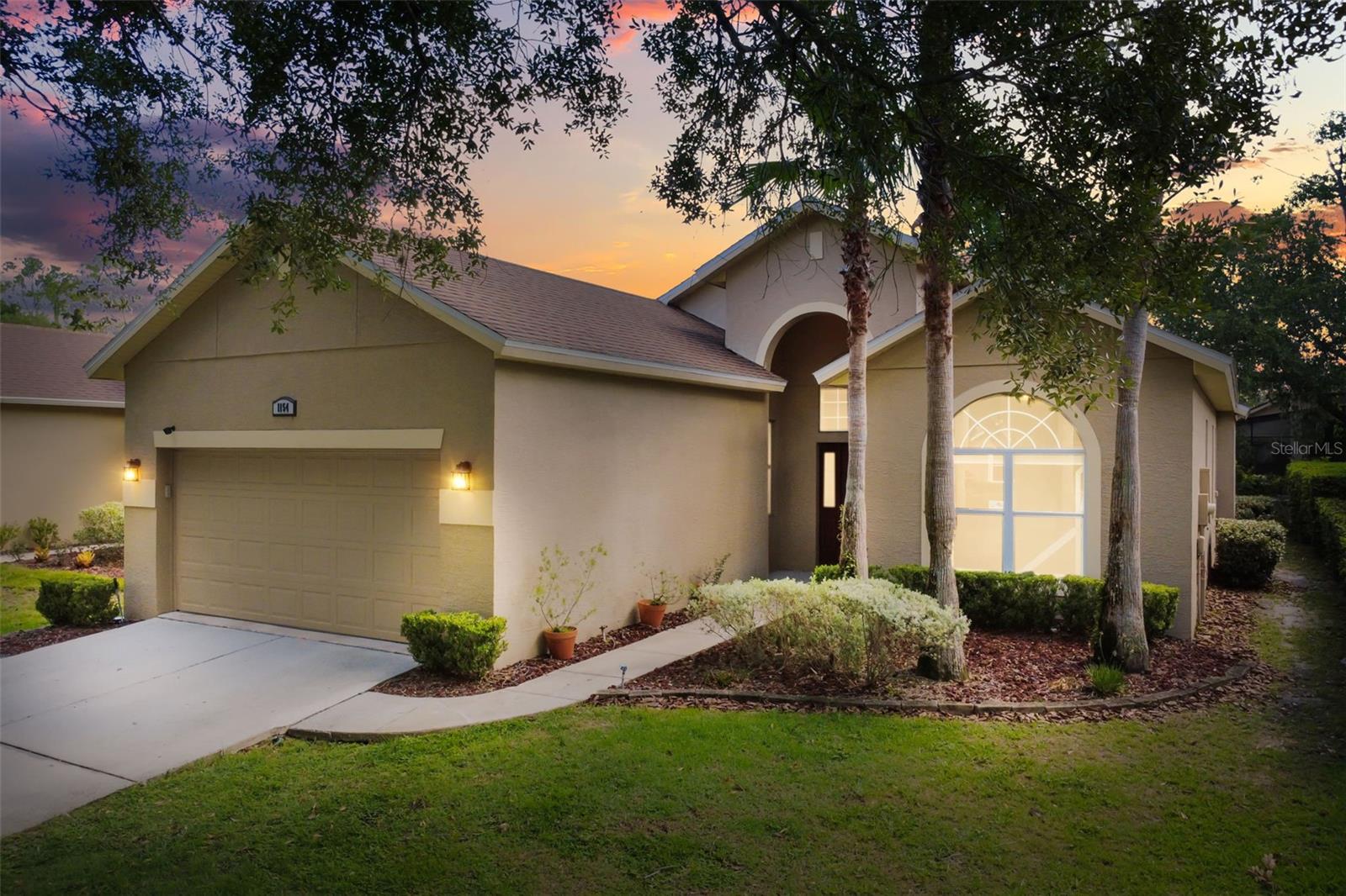 1154 Kersfield Cir, Lake Mary, FL 32746