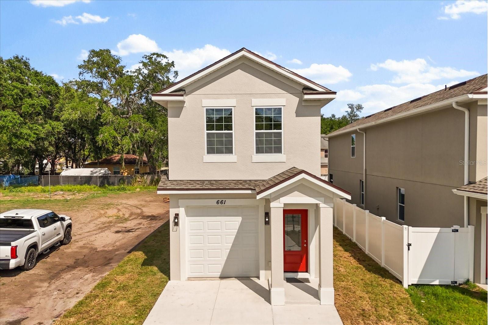 691 Lincoln St, Kissimmee, FL 34741 photo