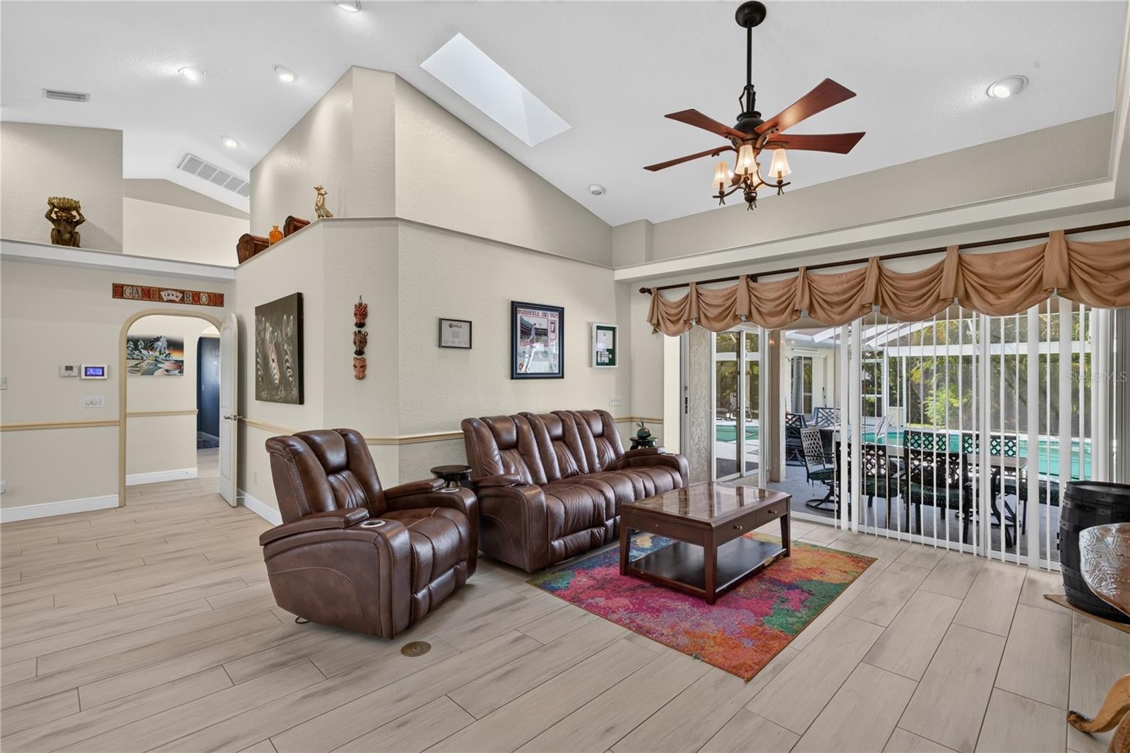 17368 Norseman Ave, Port Charlotte, FL 33948 photo