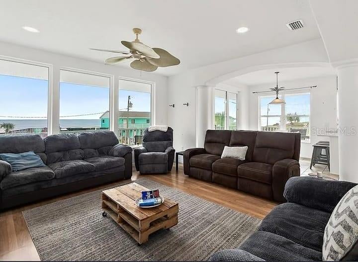 2841 S Central Ave, Flagler Beach, FL 32136 photo