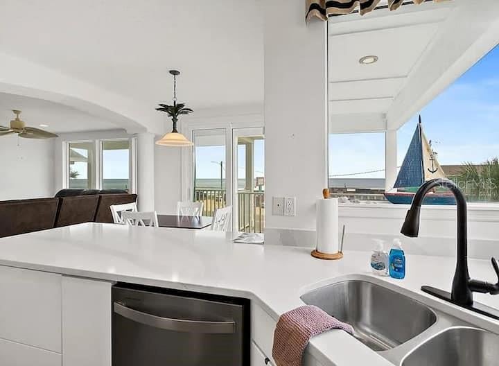 2841 S Central Ave, Flagler Beach, FL 32136 photo