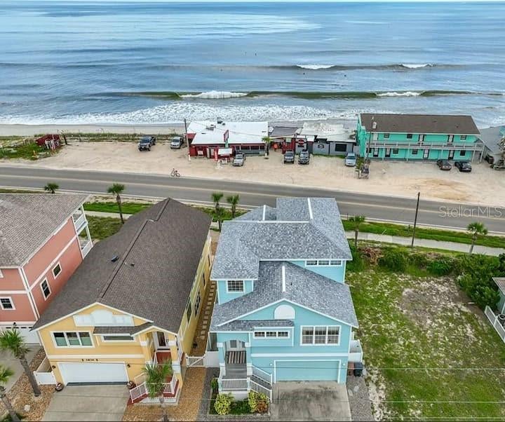 2841 Central Ave, Flagler Beach, FL 32136