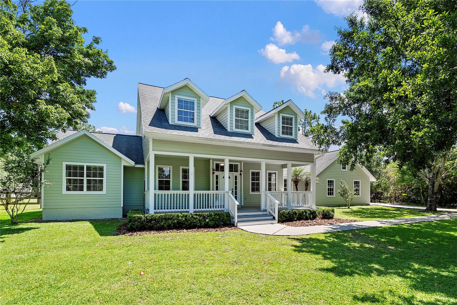 761 N Belfast Pl, Chuluota, FL 32766 photo