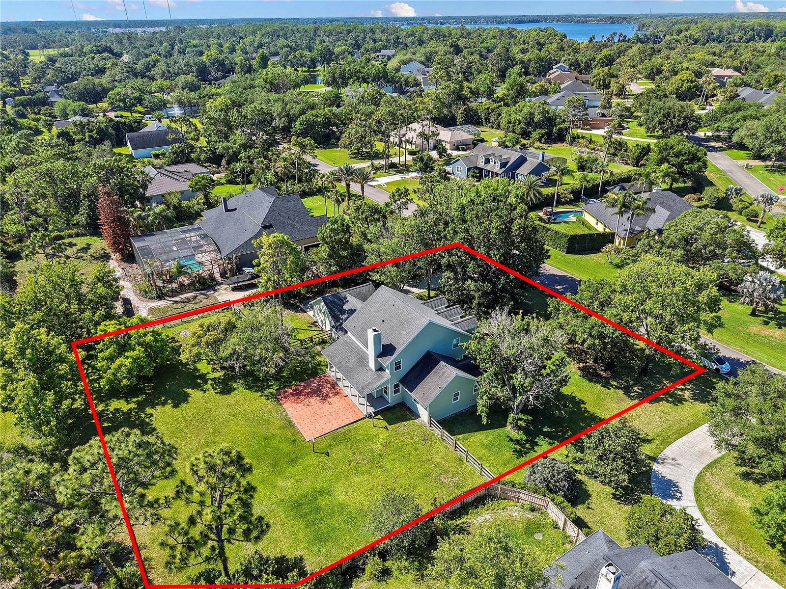 761 N Belfast Pl, Chuluota, FL 32766 photo