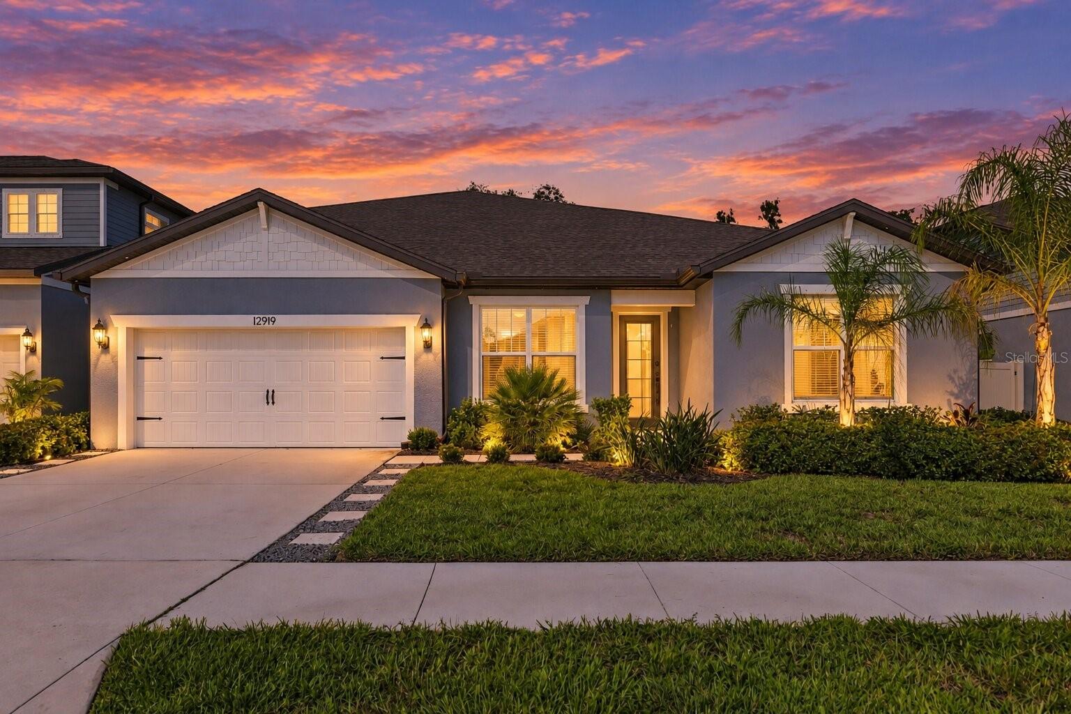 12919 Willow Grove Dr, Riverview, FL 33579