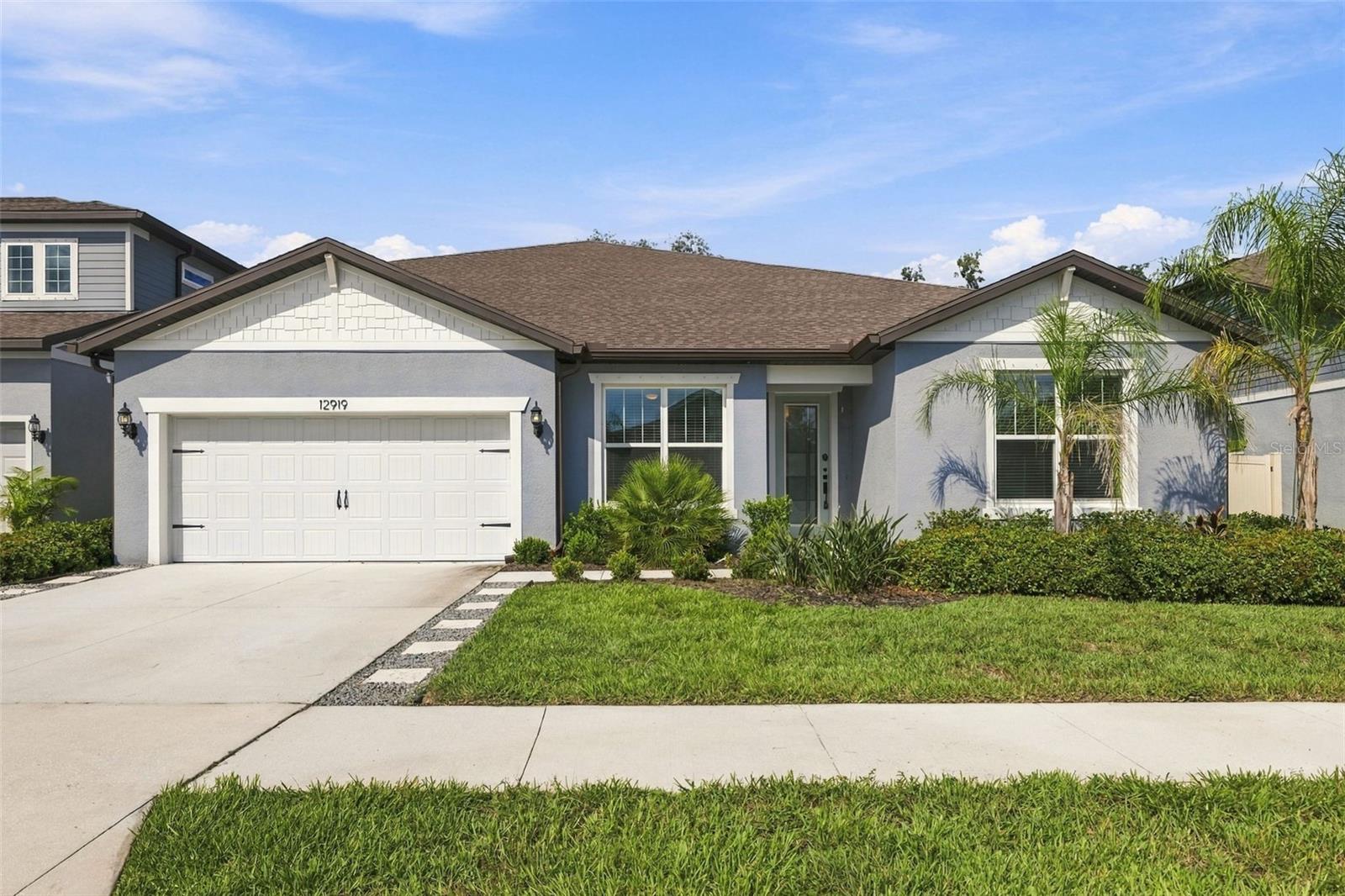 12919 Willow Grove Dr, Riverview, FL 33579 photo