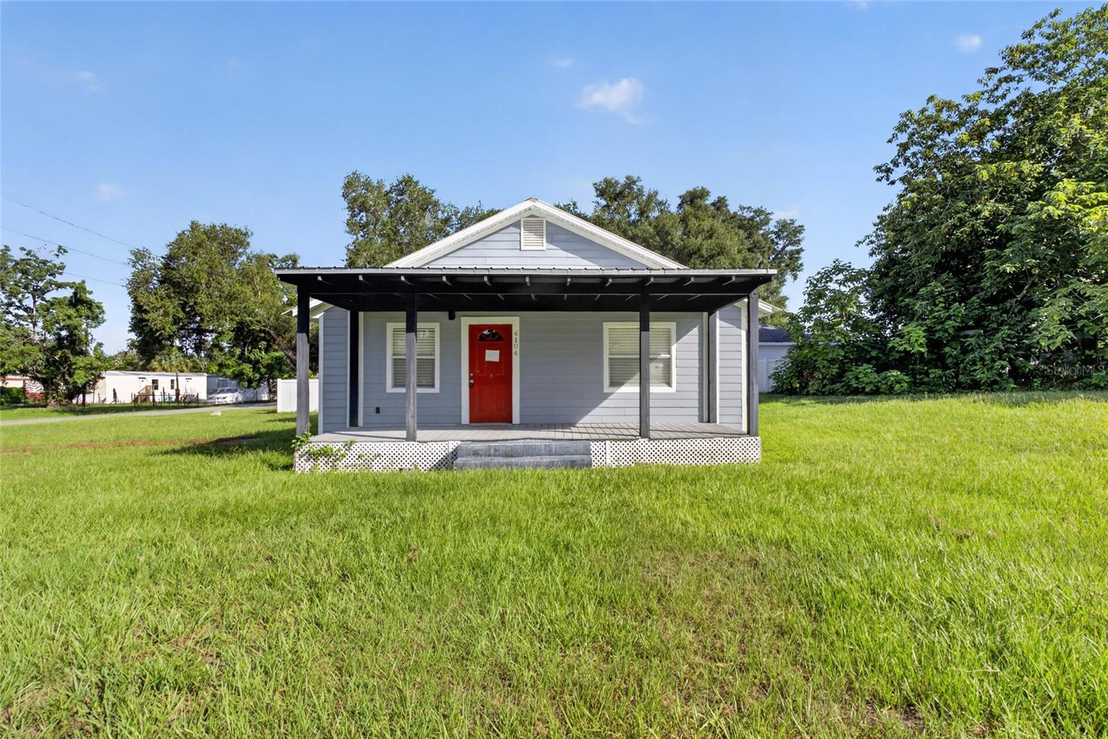 4104 Orange Ave, Highland City, FL 33846
