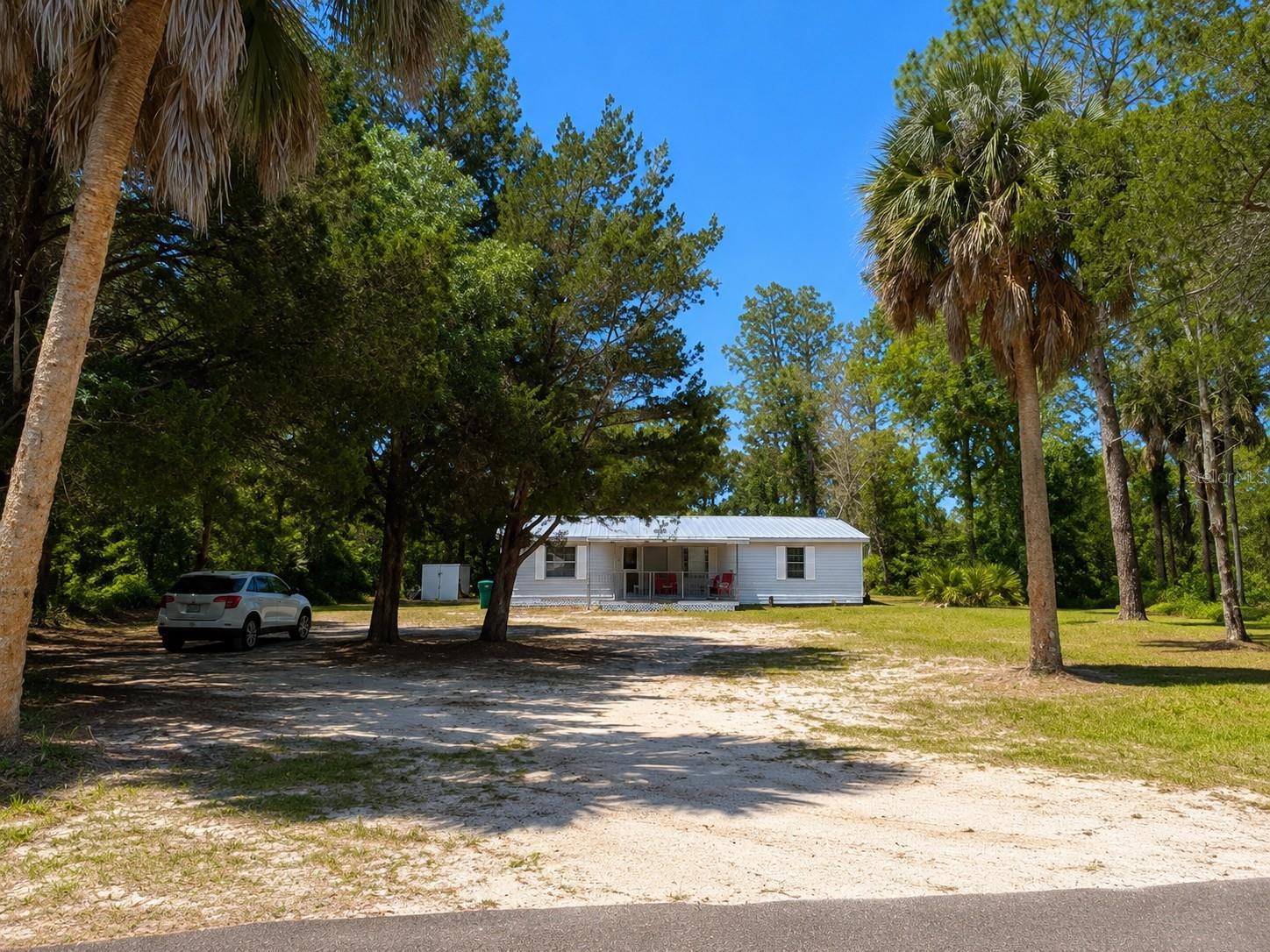 8588 W Wings Ln, Crystal River, FL 34429 photo