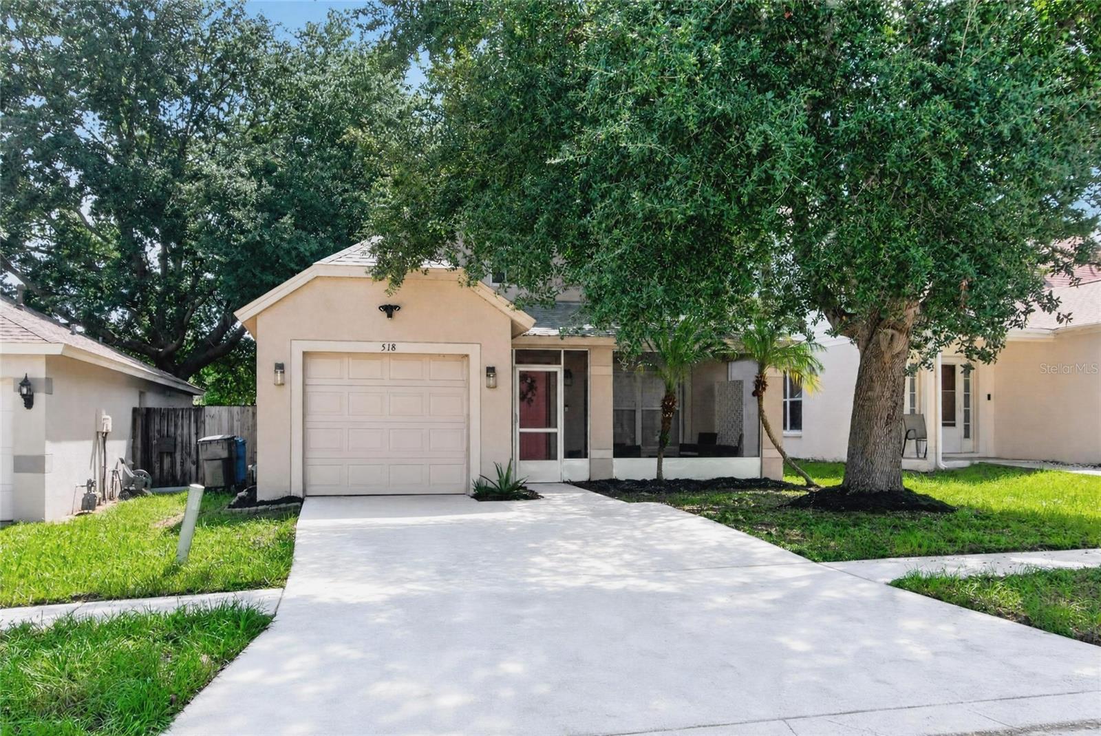 518 Summer Sails Dr, Valrico, FL 33594 photo