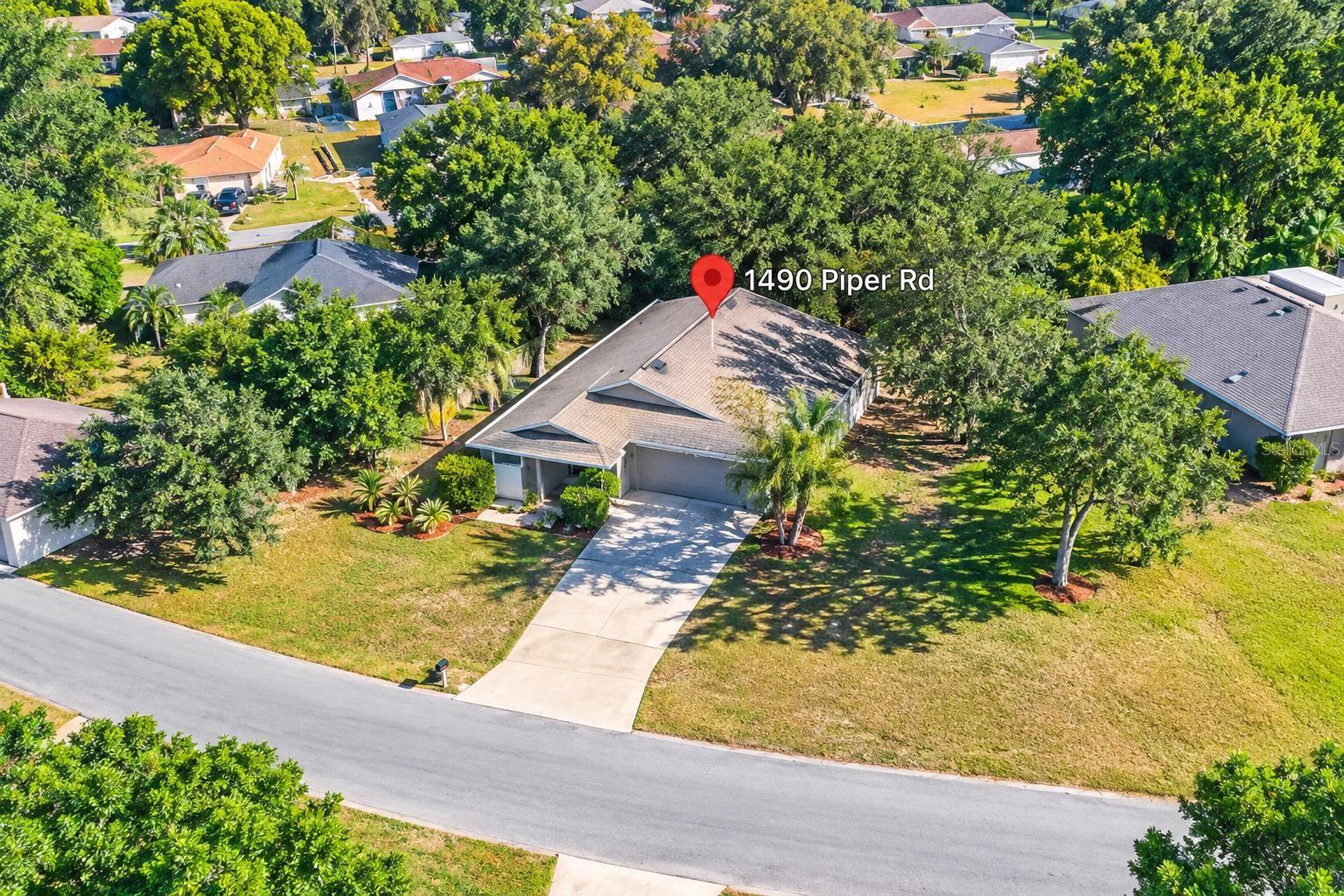 1490 Piper Rd, Spring Hill, FL 34606 photo