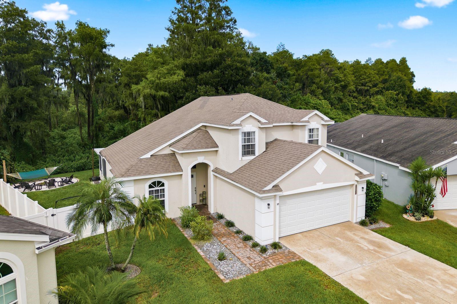 4730 Wolfram Ln, New Port Richey, FL 34653 photo