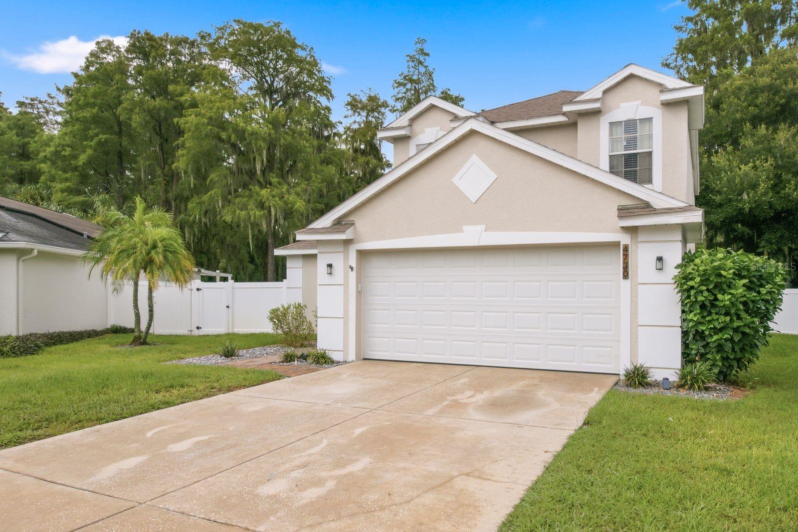 4730 Wolfram Ln, New Port Richey, FL 34653 photo