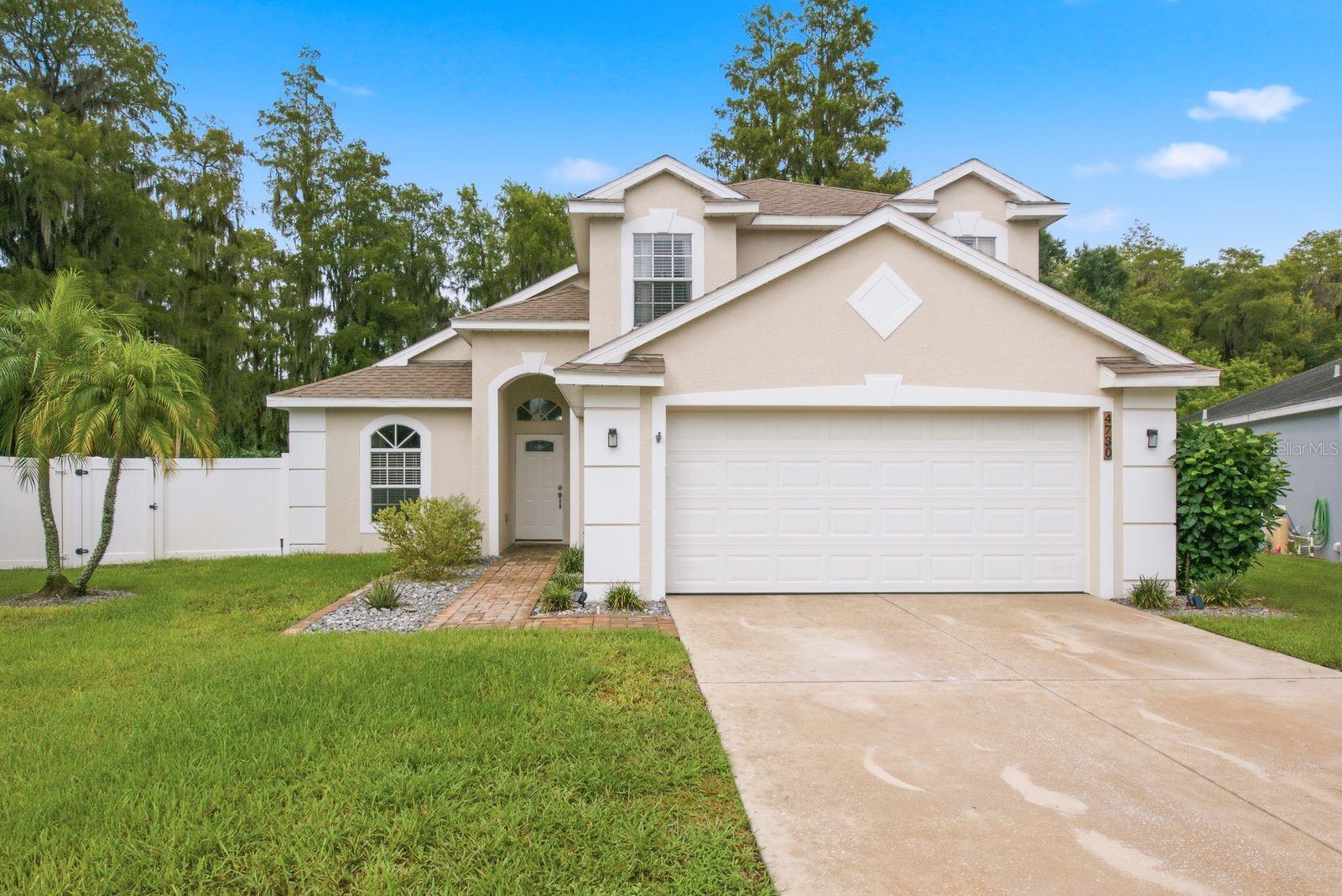 4730 Wolfram Ln, New Port Richey, FL 34653