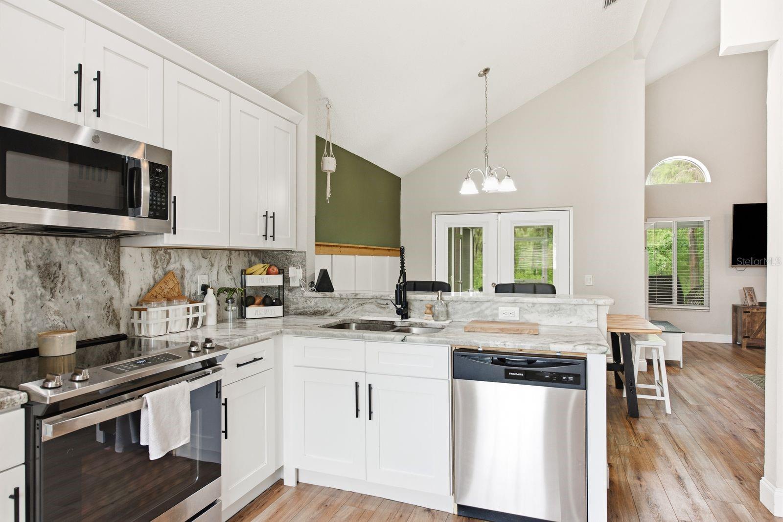 4730 Wolfram Ln, New Port Richey, FL 34653 photo