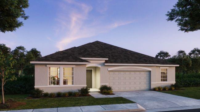 1505 Knotty Pine Ave, North Port, FL 34288 photo