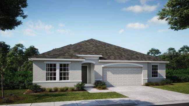 1505 Knotty Pine Ave, North Port, FL 34288