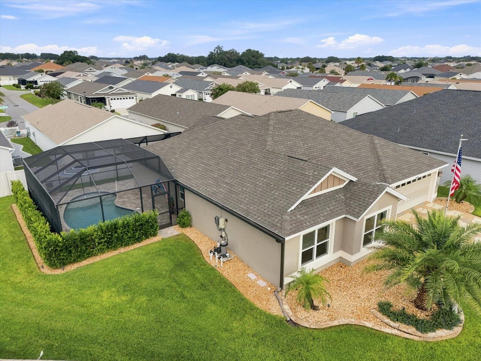 6088 Keckonen Dr, The Villages, FL 32163 photo